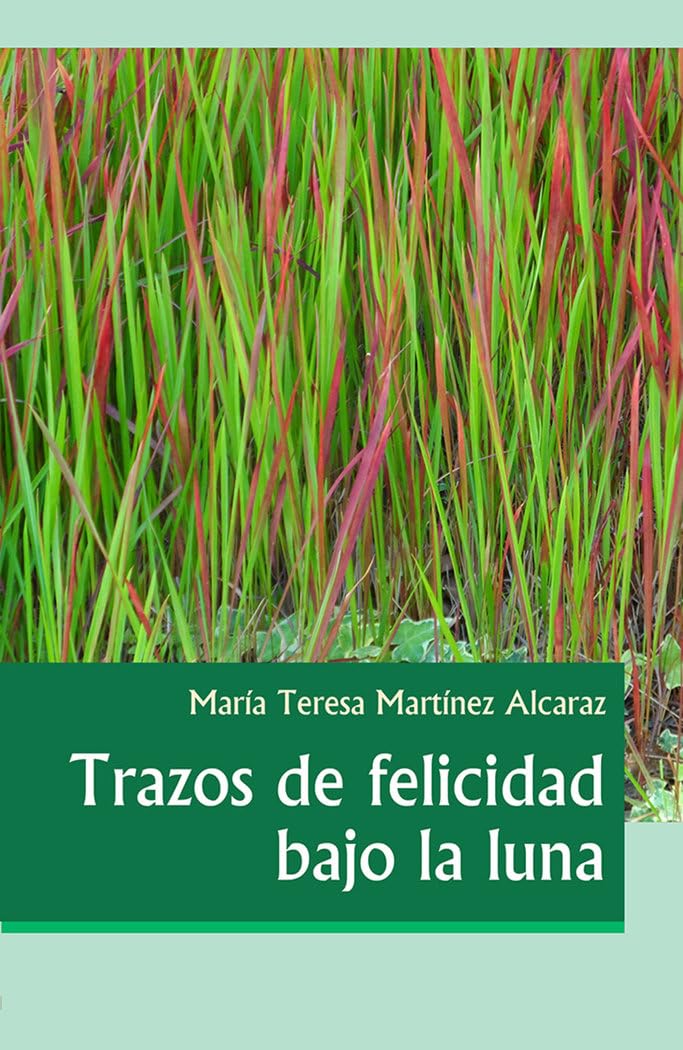 Trazos de felicidad bajo la luna (Letras Mayúsculas, Band 76) Contemporary literature