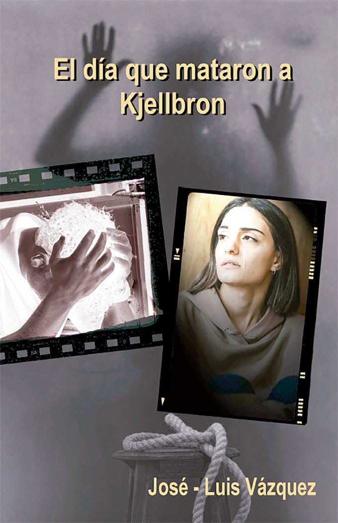 El d a que mataron a Kjellbron Contemporary literature