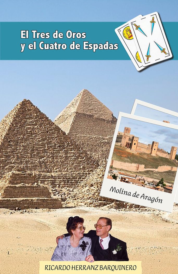 El tres de oros y el cuatro de espadas (Letras Mayusculas, Band 78) Books