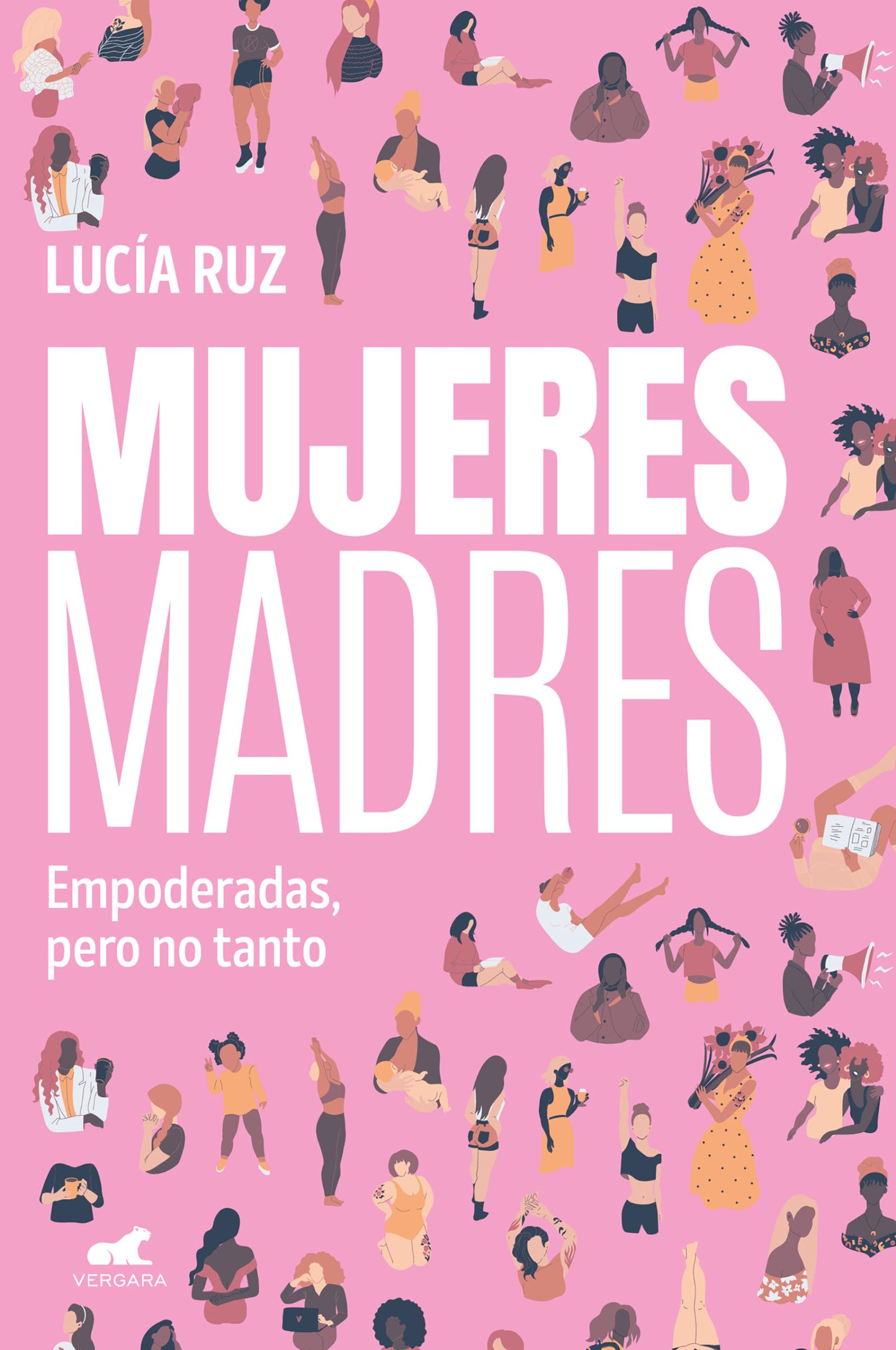 Mujeres Madres / Women Mothers Business, Finance & Career