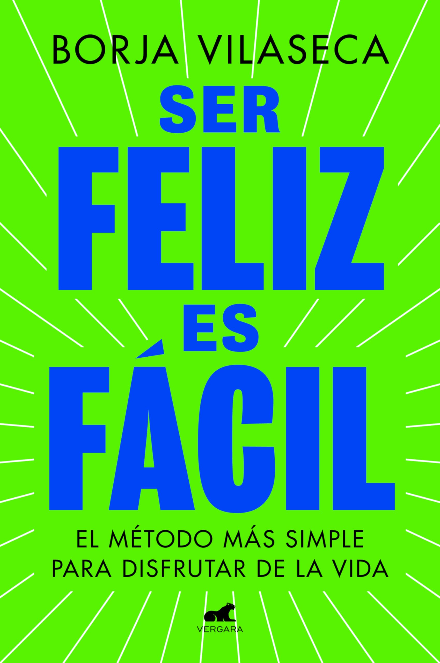 Ser Feliz Es Fácil / Being Happy Is Easy Social Sciences