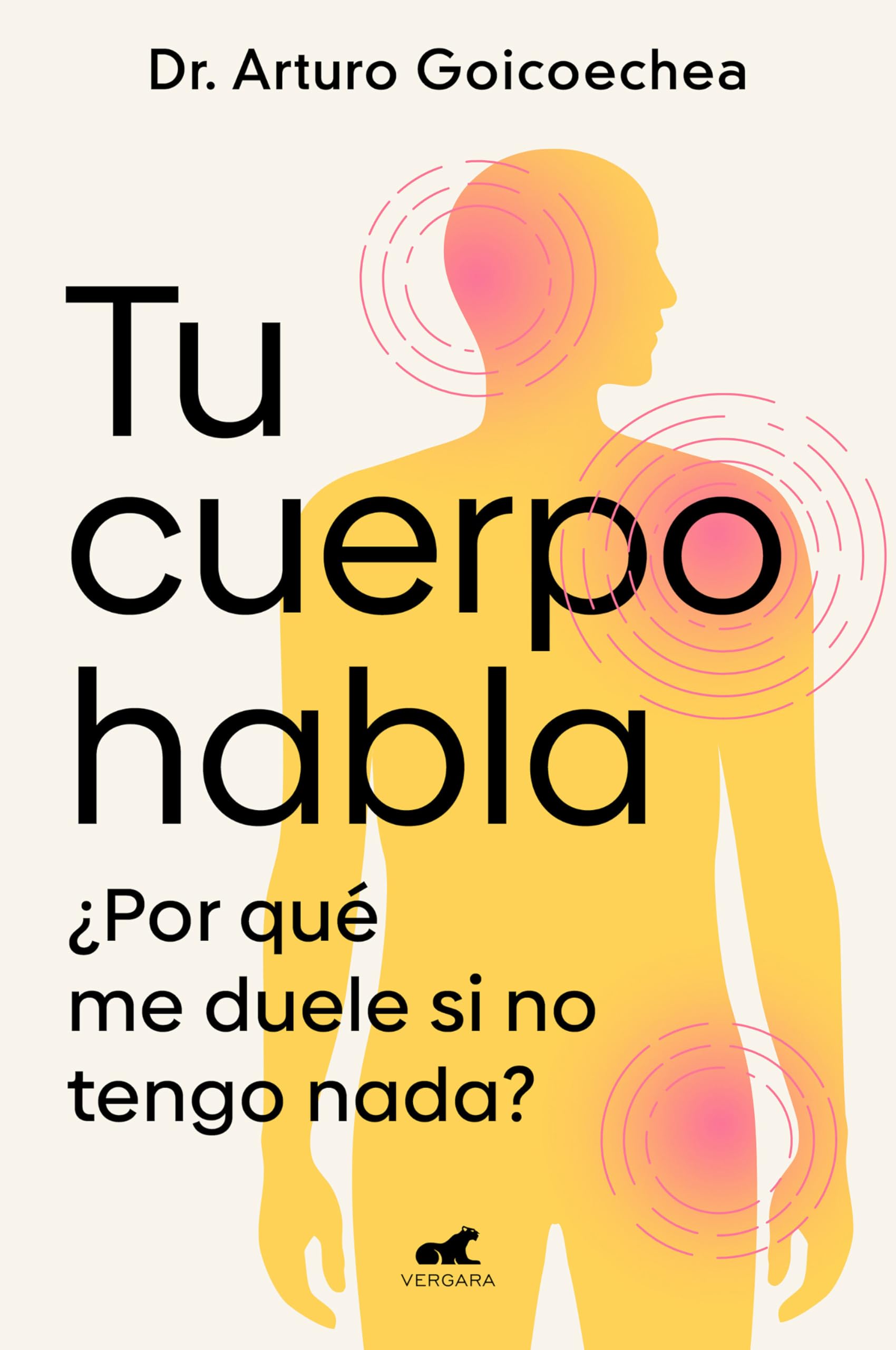 Tu Cuerpo Habla / Your Body Speaks to You Medicine