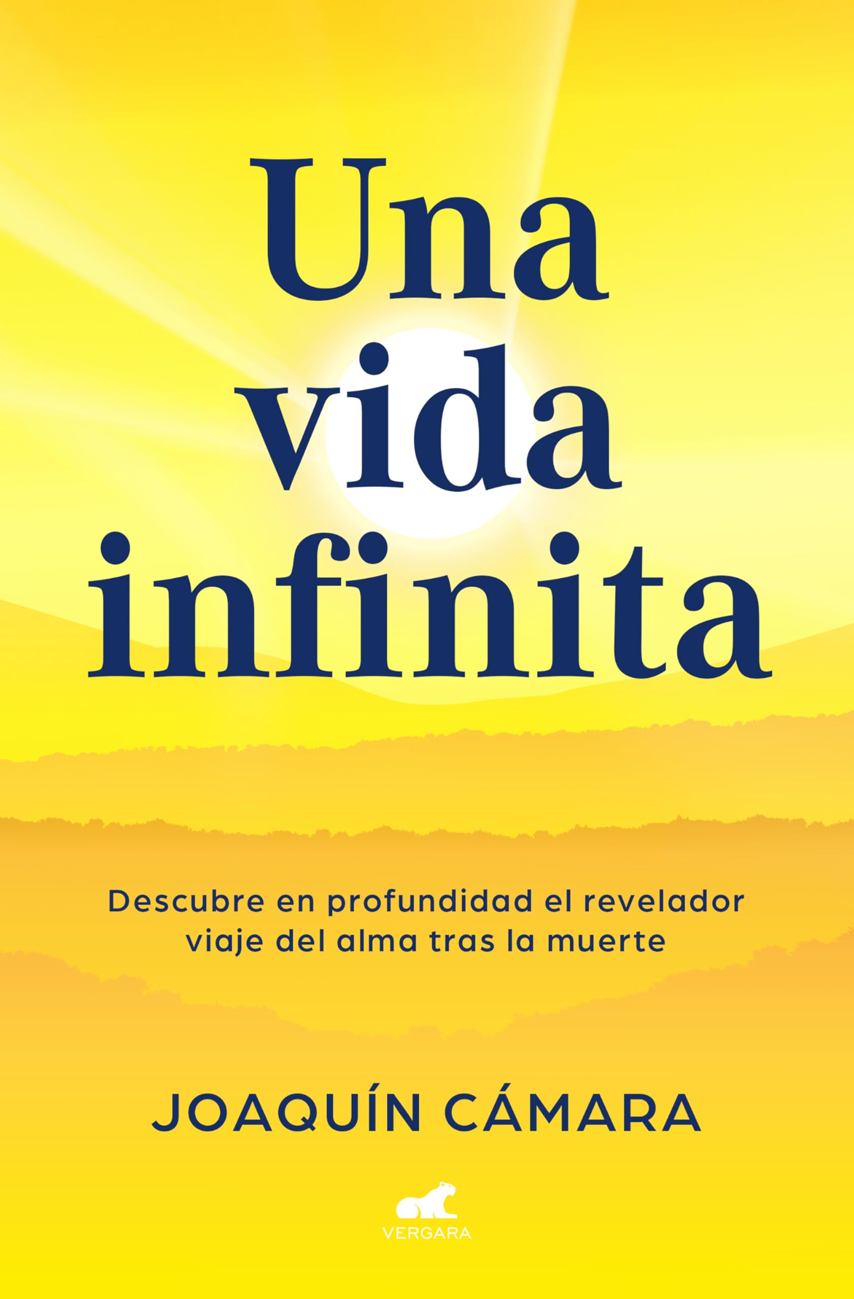 Una vida infinita: Descubre en profundidad el revelador viaje del alma tras la muerte (Vergara) Death & Mourning