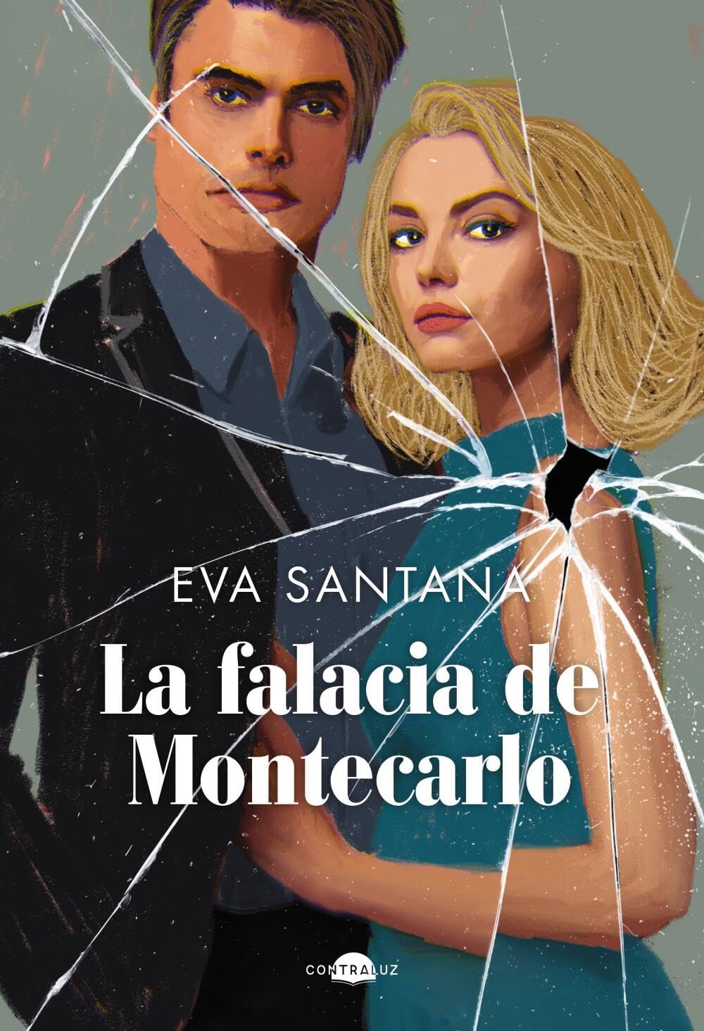 La Falacia de Montecarlo Contemporary literature