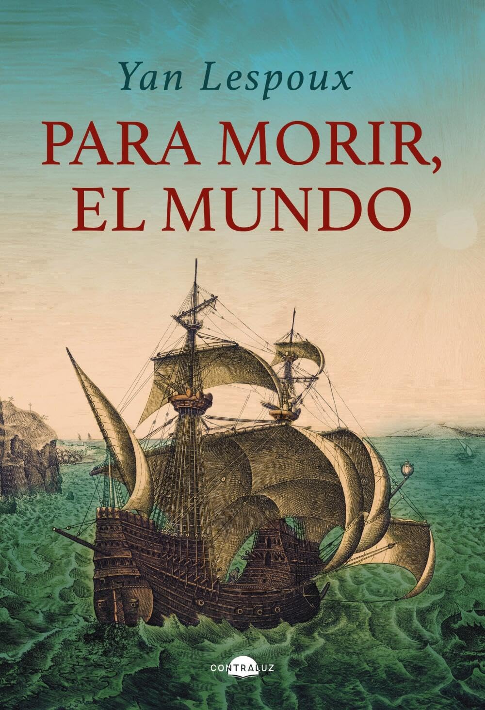 Para morir, el mundo (Contraluz) Action & Adventure