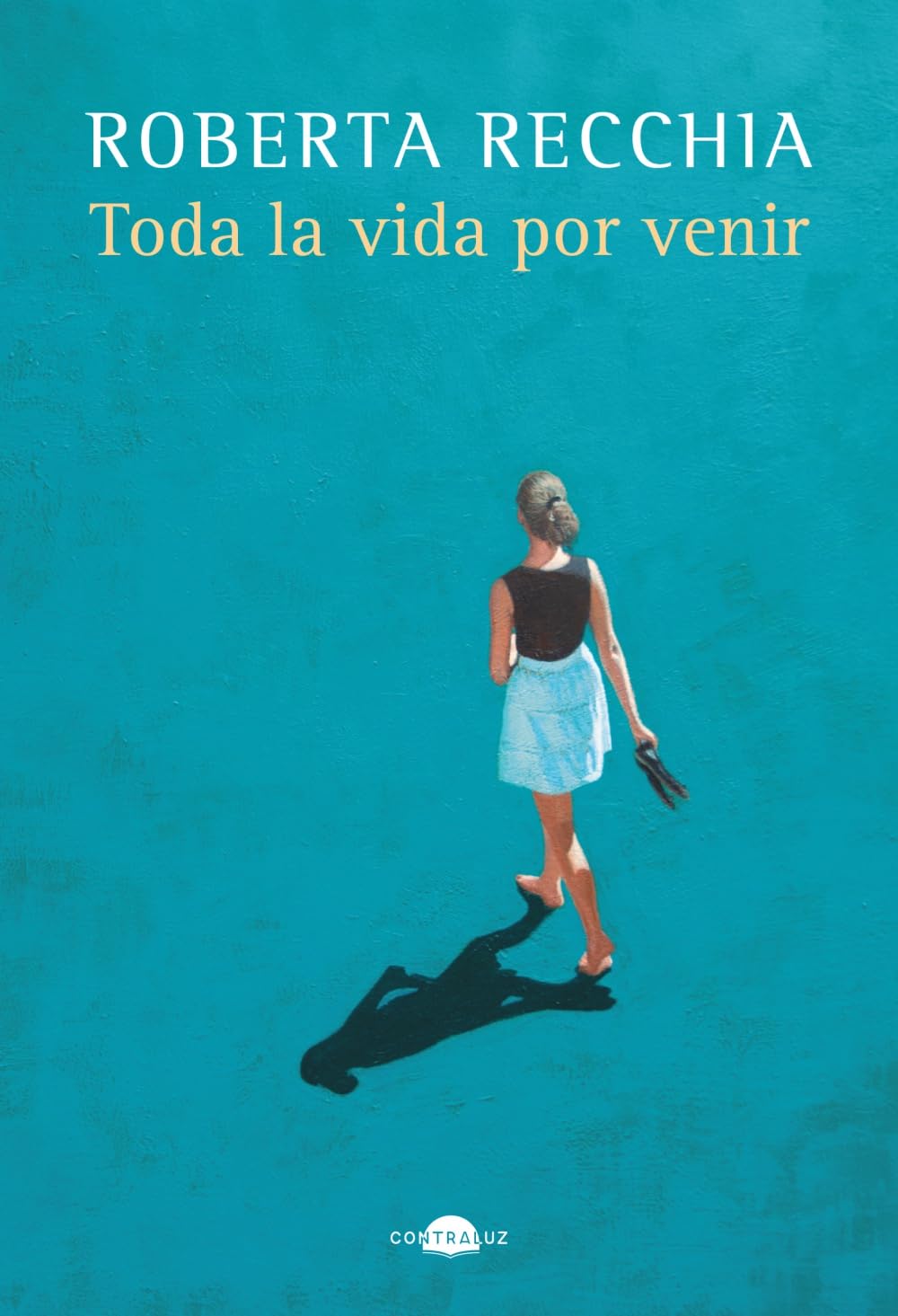 Toda la vida por venir book