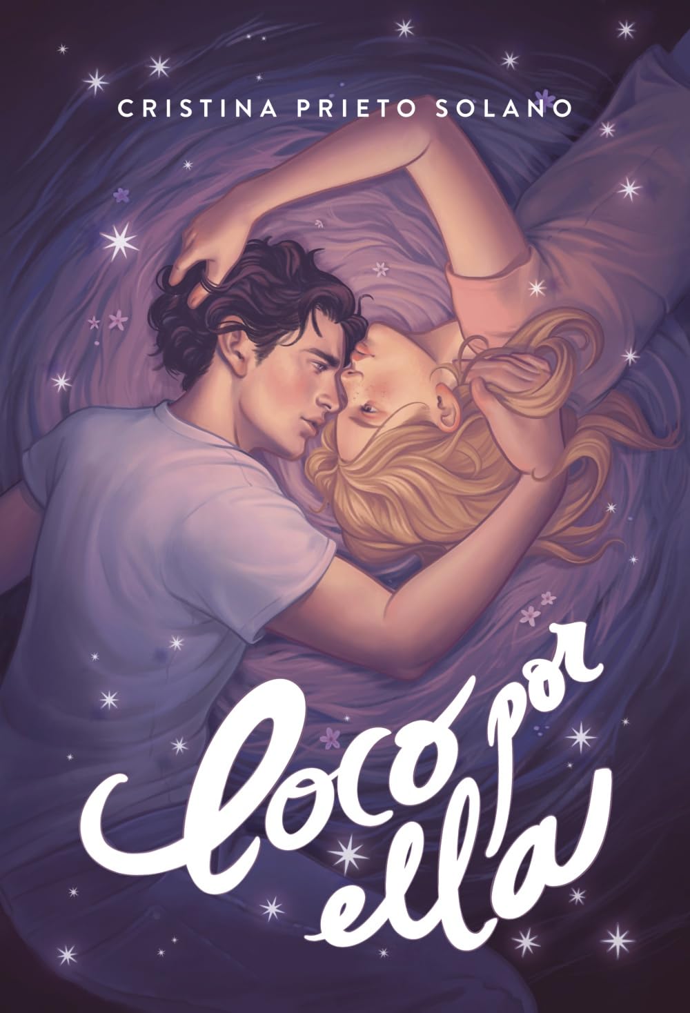 Loco por ella (Contraluz) Contemporary literature