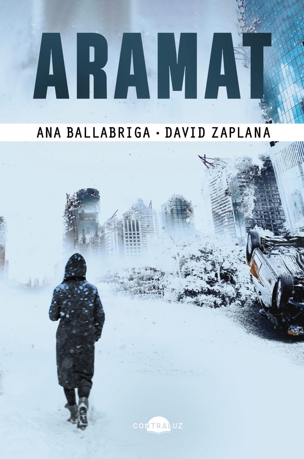 Aramat (Contraluz) Contemporary literature