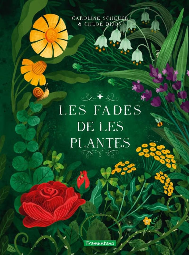 Product Image: Les fades de les plantes