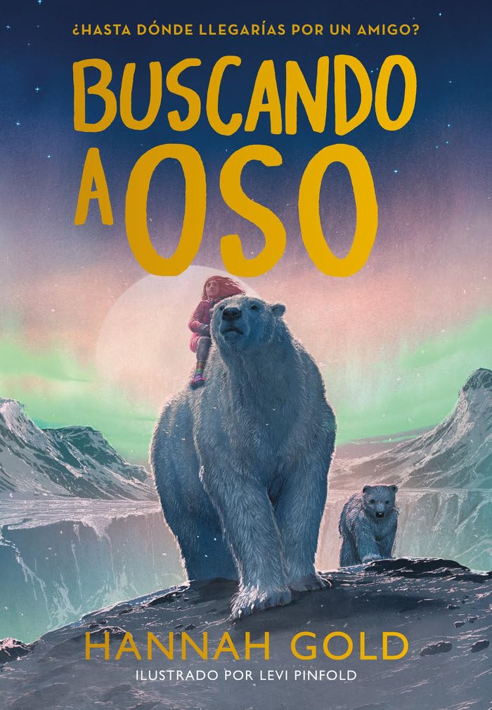 Buscando A Oso Novels & Short Stories