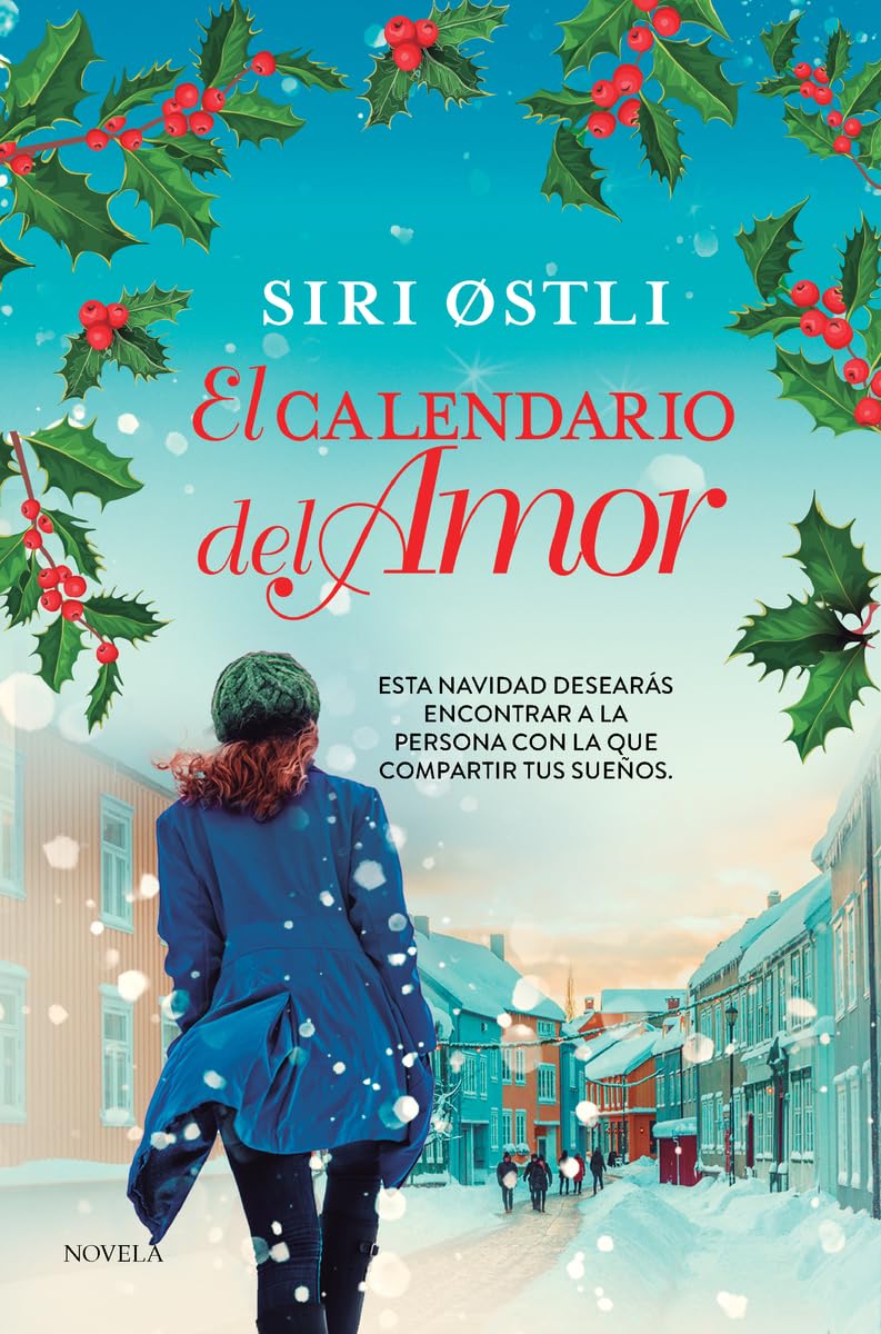 Calendario del Amor, El Contemporary literature