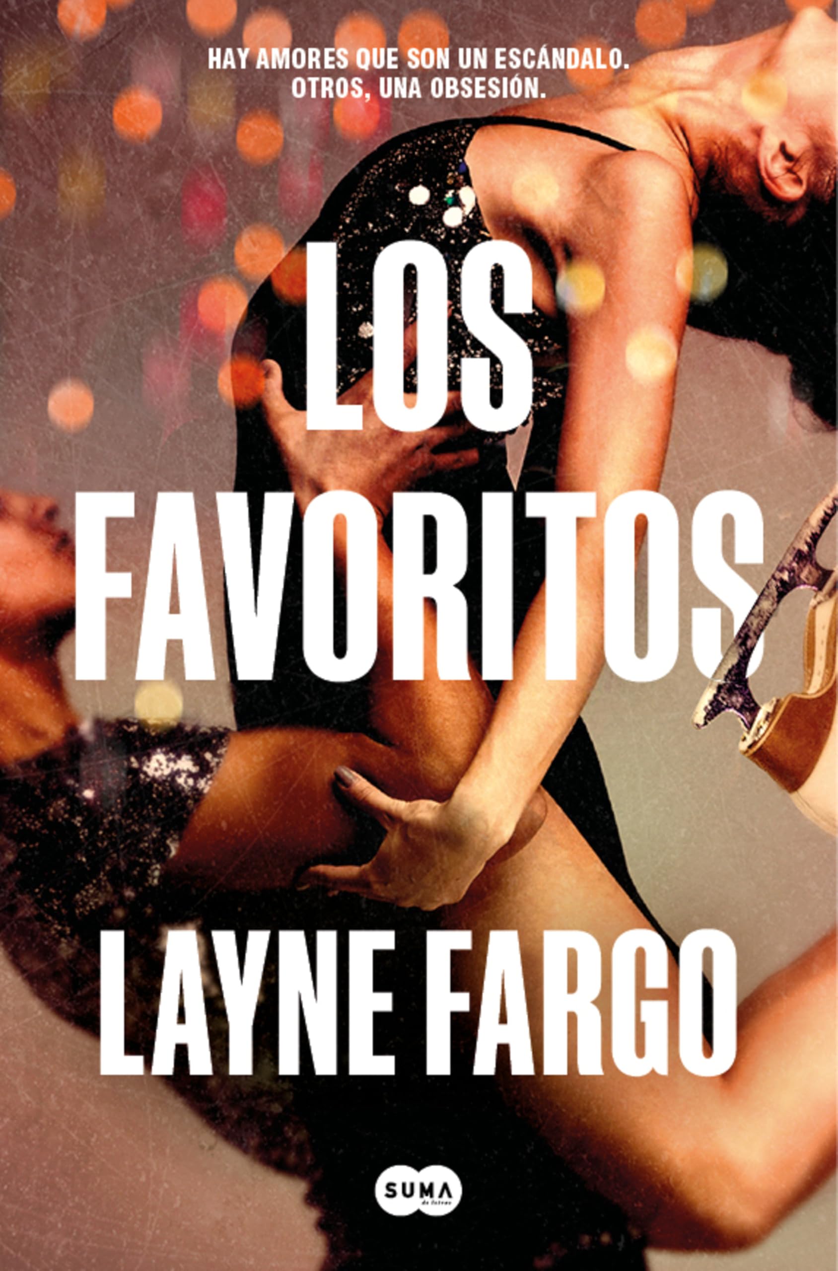 Los favoritos/ The Favorites book