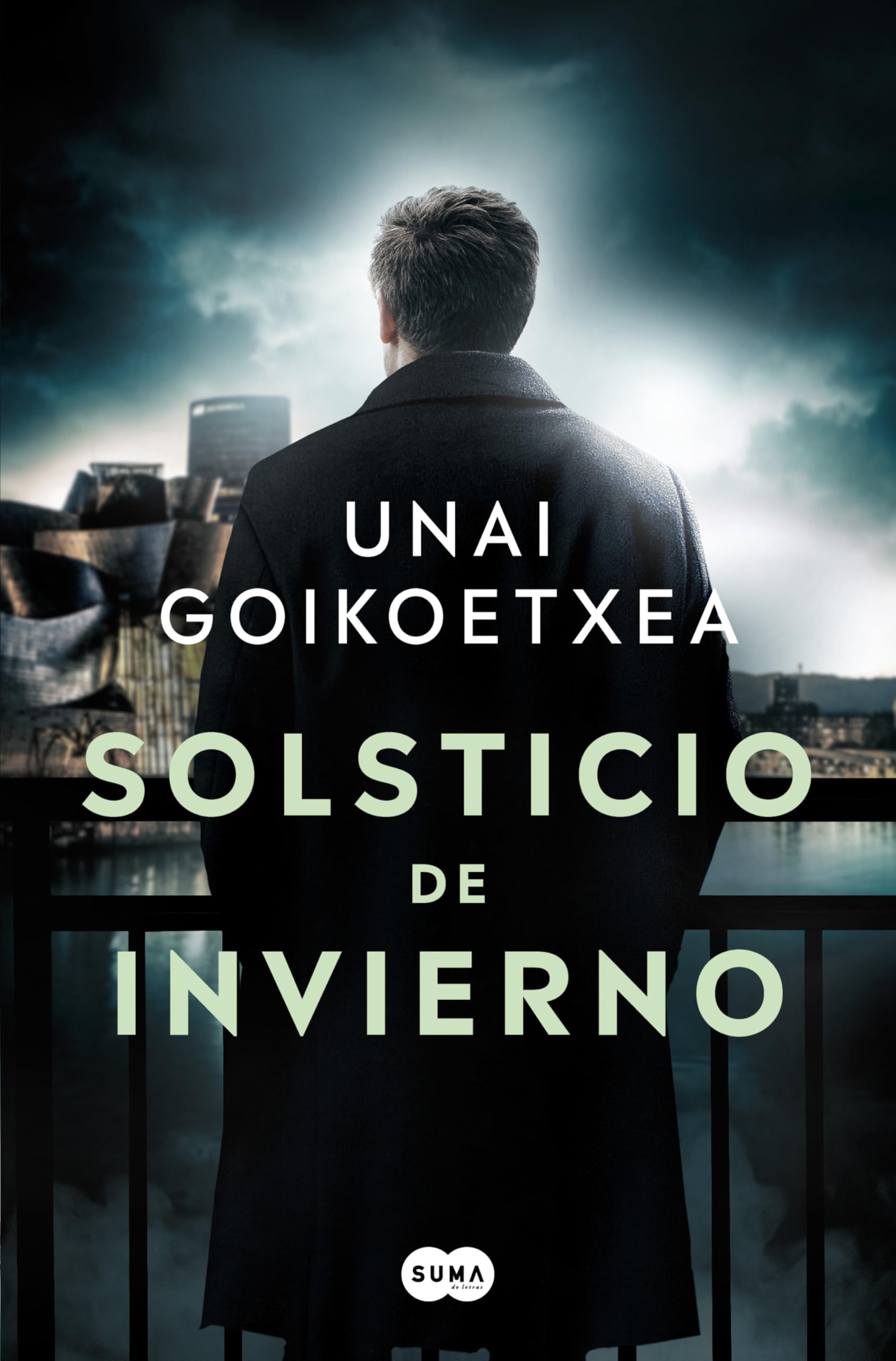 Solsticio de invierno / Winter Solstice book