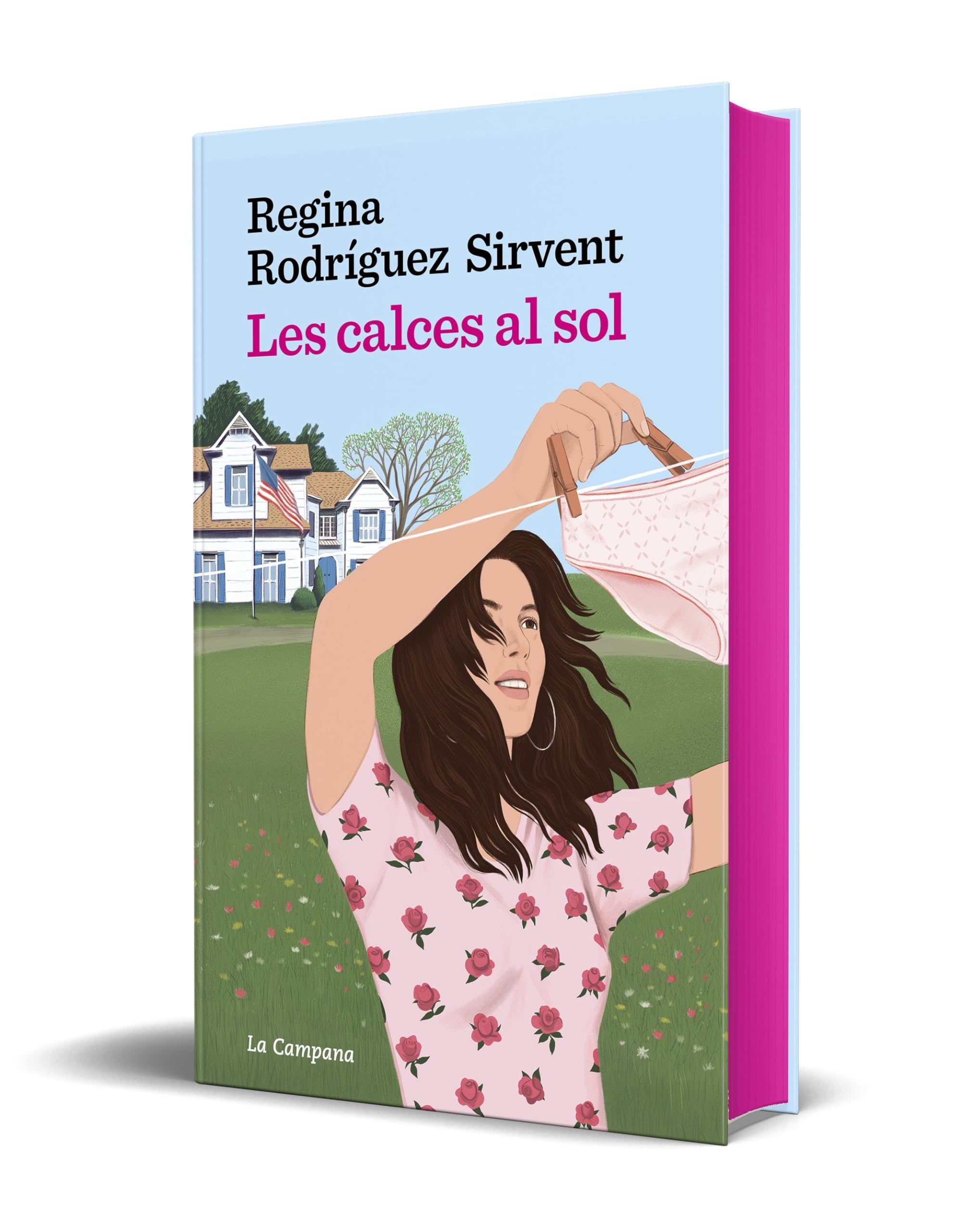 Les calces al sol (edició limitada Sant Jordi) book