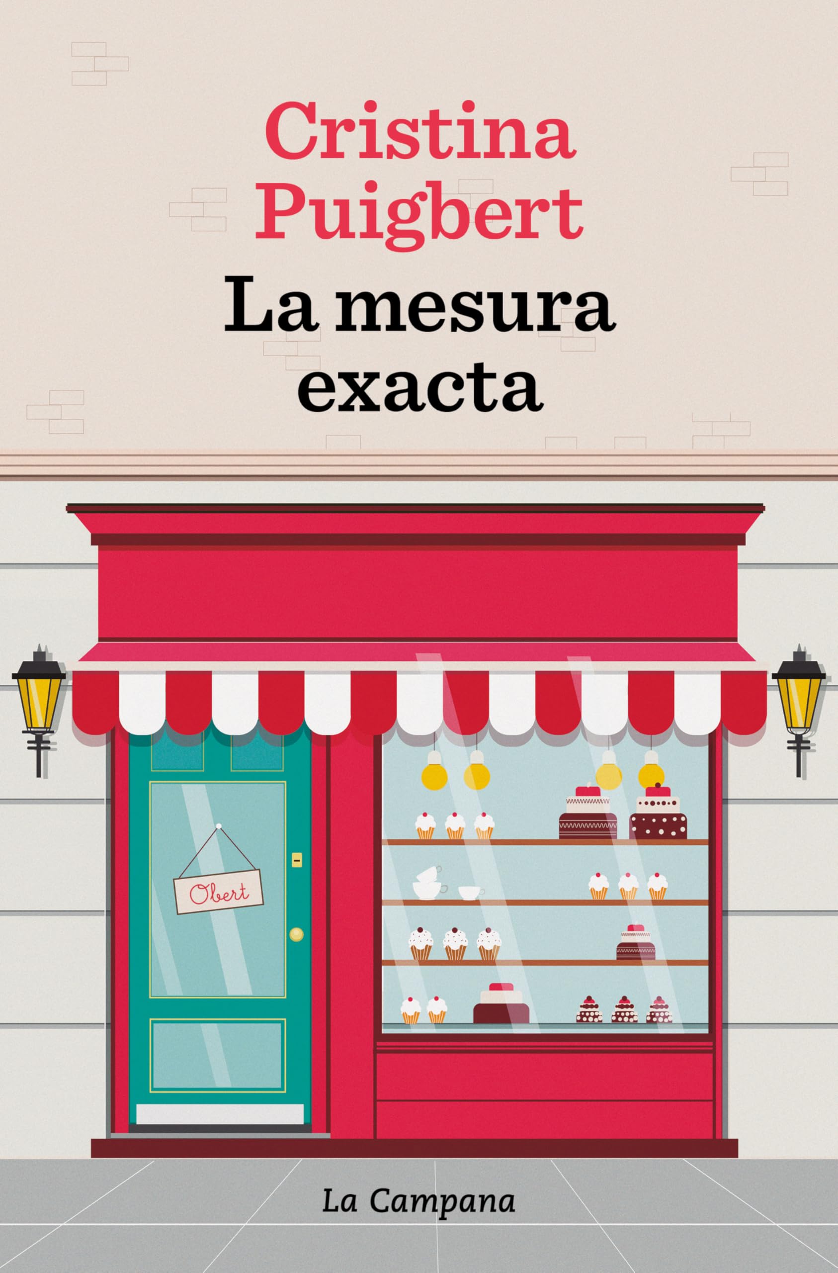 La mesura exacta (Narrativa Catalana) Contemporary literature