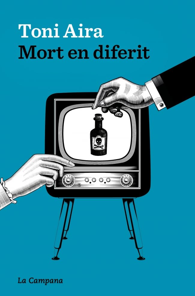 Mort en diferit (Narrativa Catalana) Contemporary literature