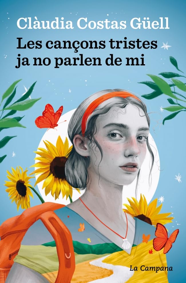 Les cançons tristes ja no parlen de mi book