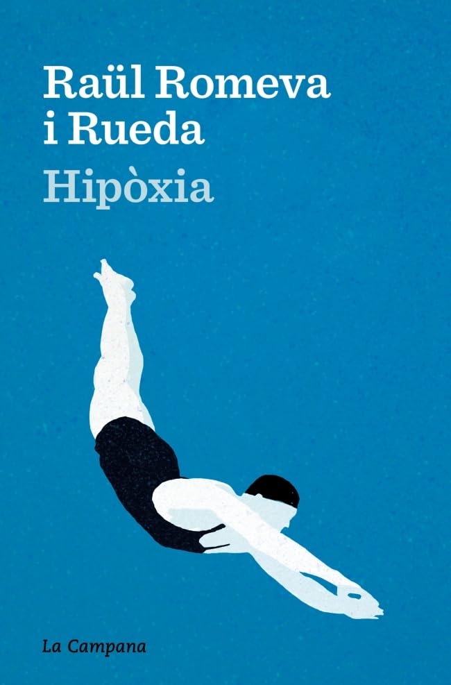 Hipòxia (Narrativa) Contemporary literature