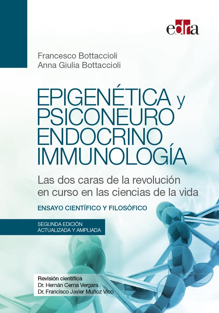 Epigenetica y Psiconeuroendocrinoinmunología Medicine