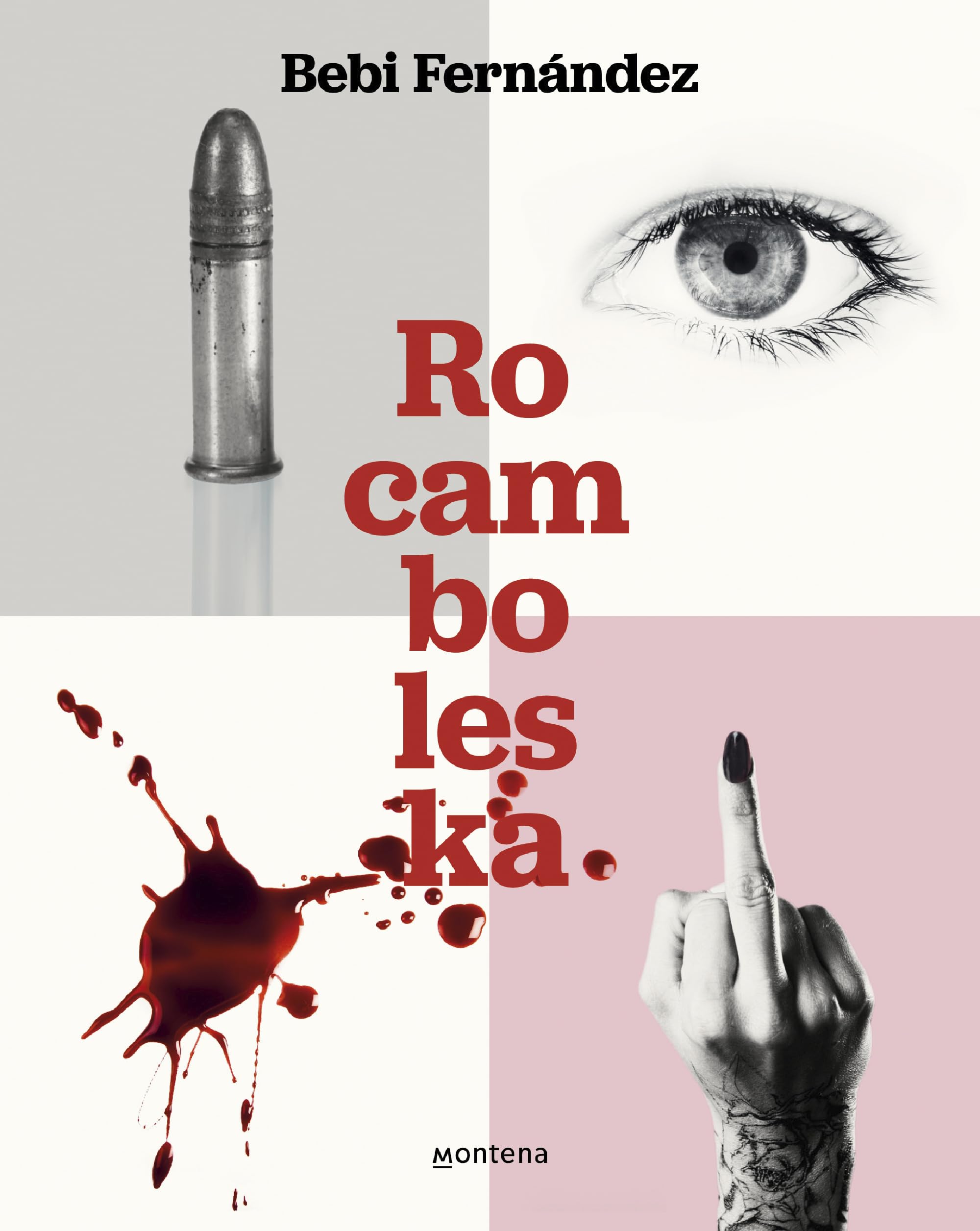 Rocamboleska / Rocamboleska (Spanish Edition) book