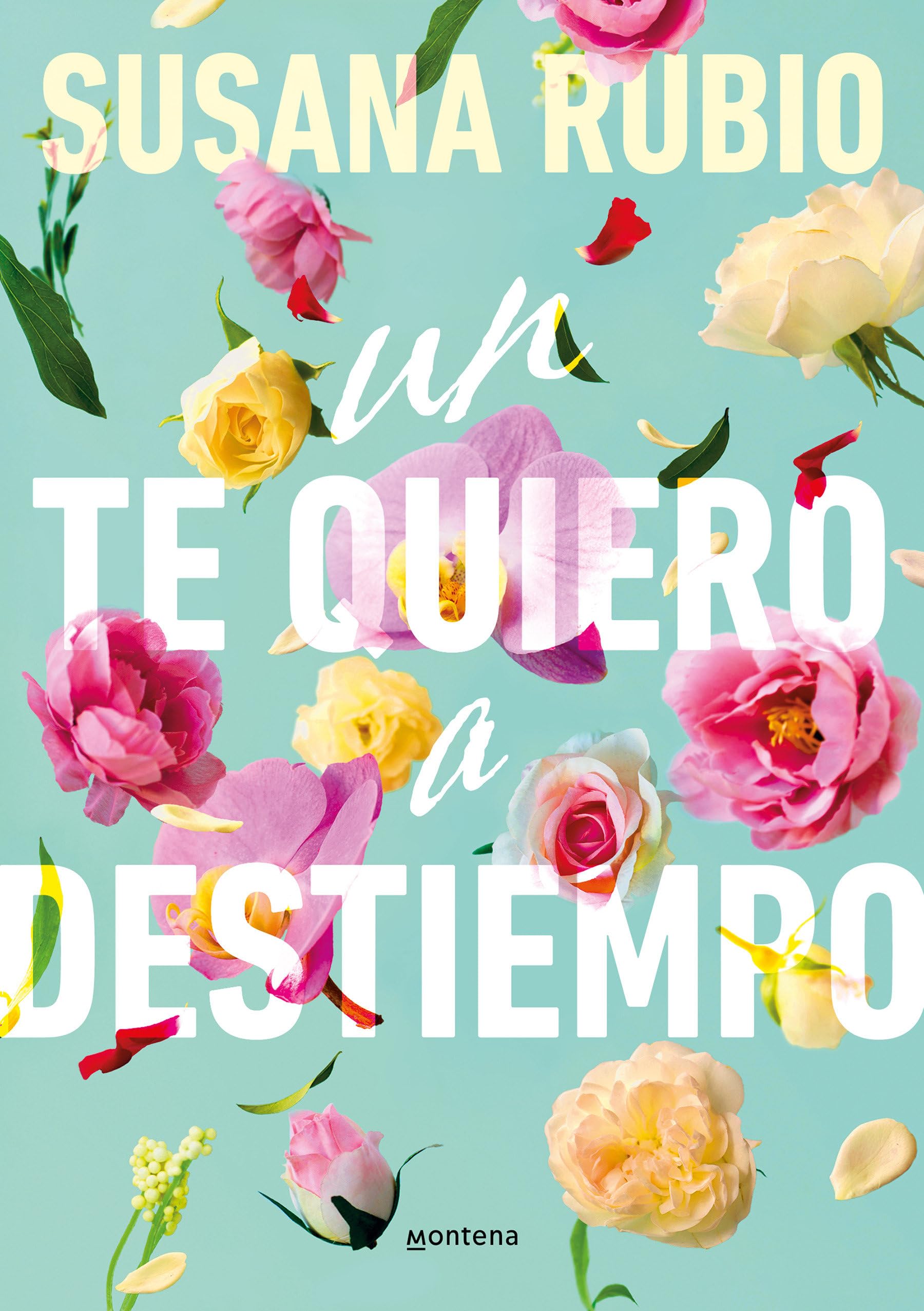 Un Te Quiero a Destiempo / A Random I Love You Fiction
