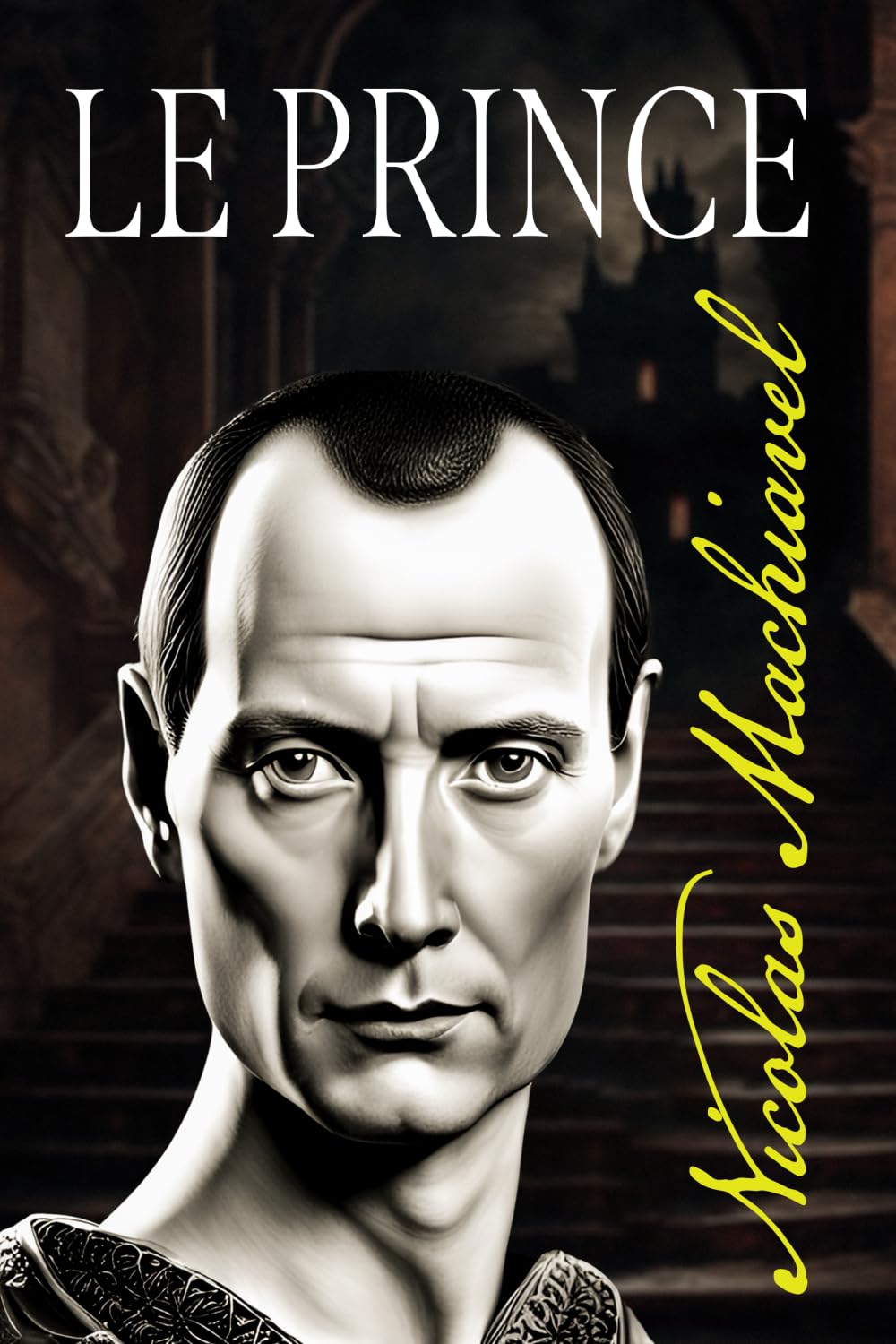 LE PRINCE Philosophy Books