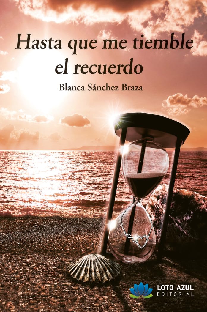 Hasta que me tiemble el recuerdo (Poesía) Books