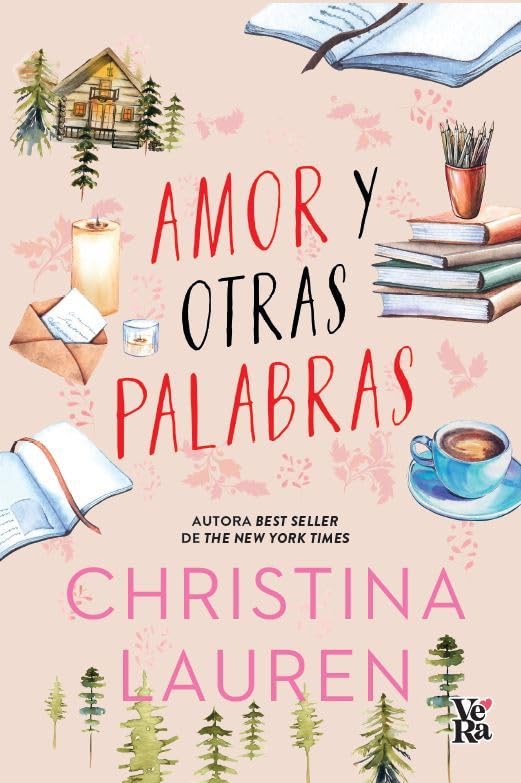Amor y otras palabras (VeRa) Contemporary literature