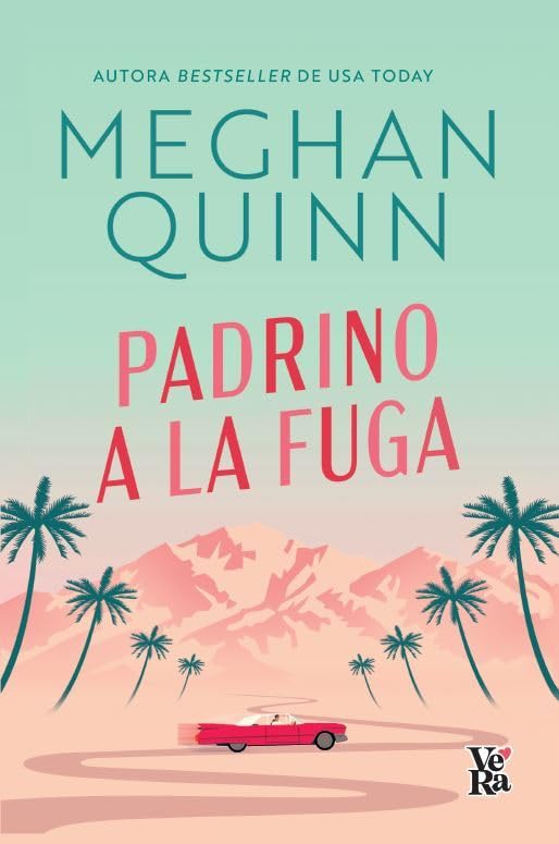 Padrino a la fuga (VeRa) Contemporary literature