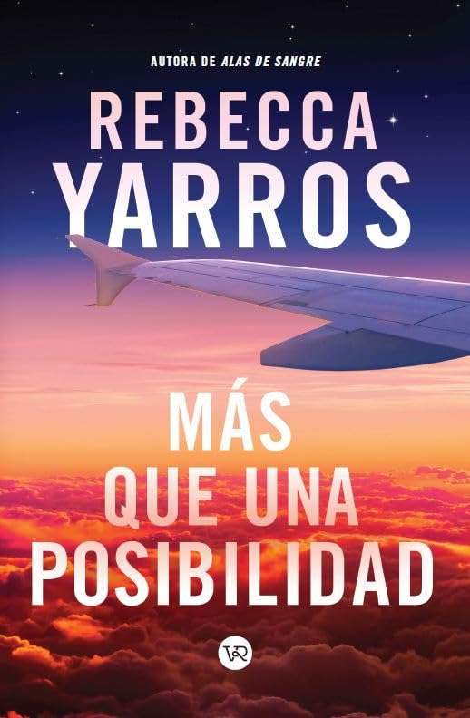 MAS QUE UNA POSIBILIDAD Books