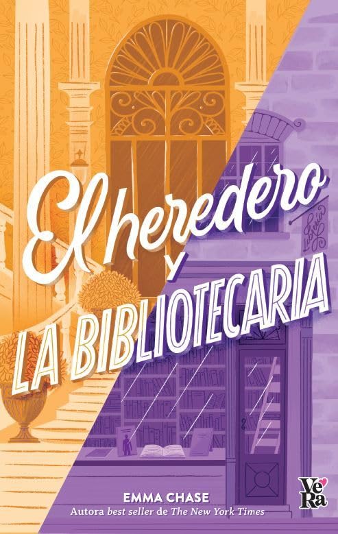 HEREDERO Y LA BIBLIOTECARIA book