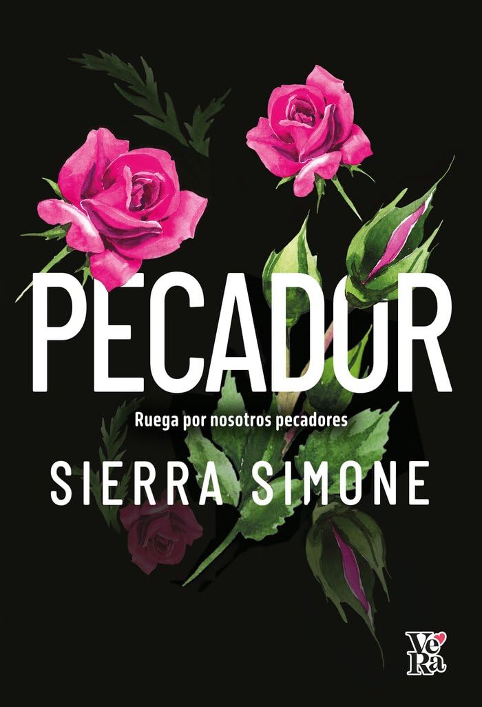 PECADOR: Ruega por nosotros pecadores book