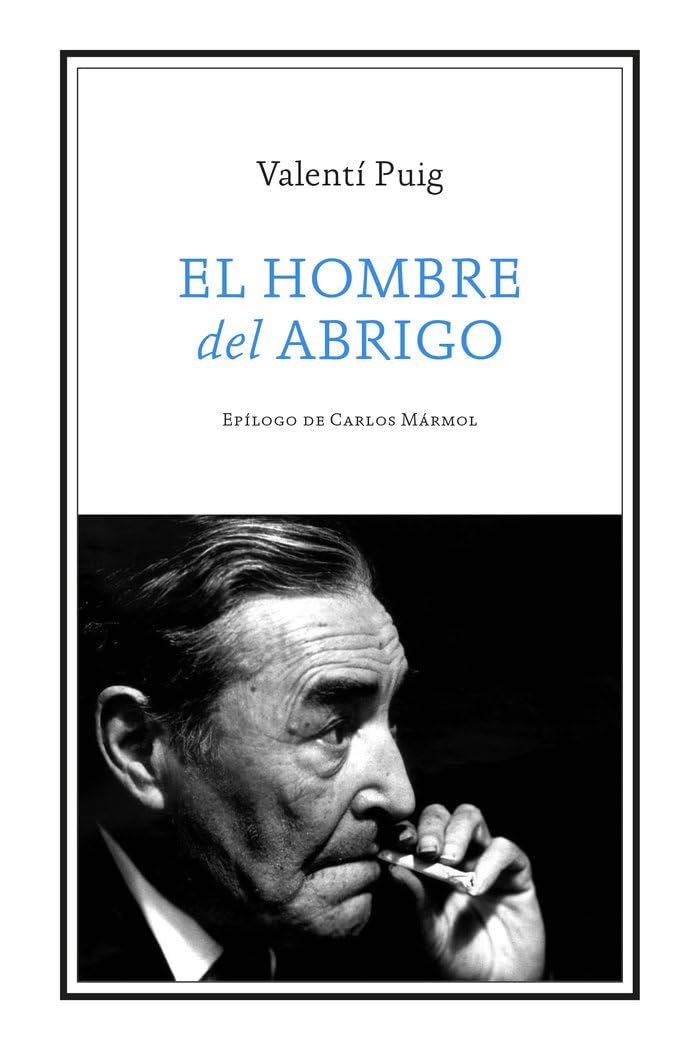 El hombre del abrigo Art & Literature
