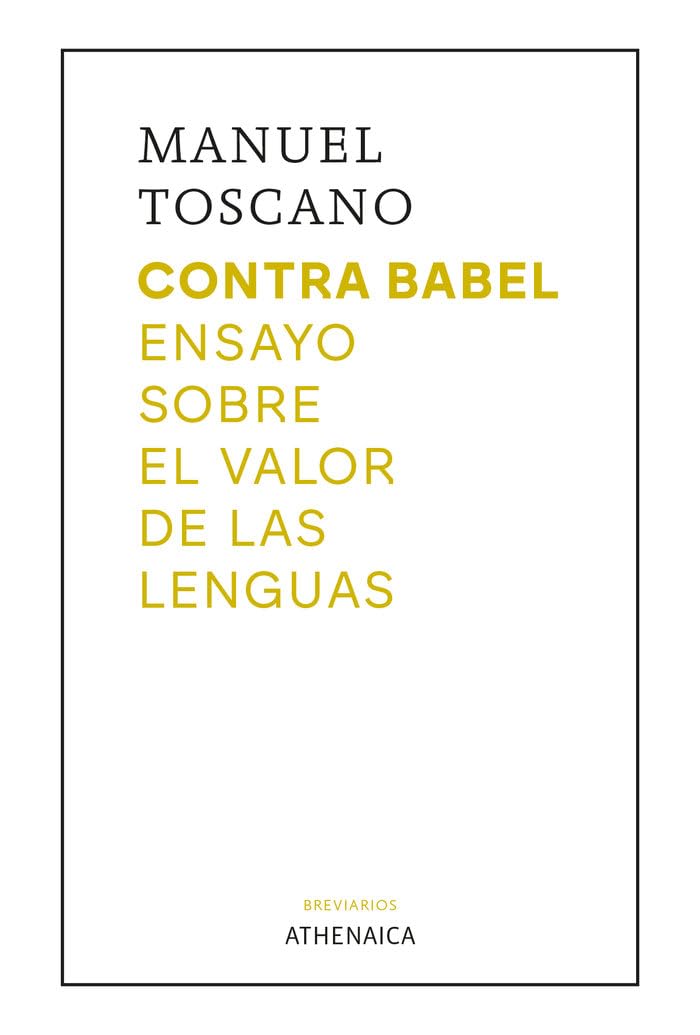 Product Image: Contra Babel