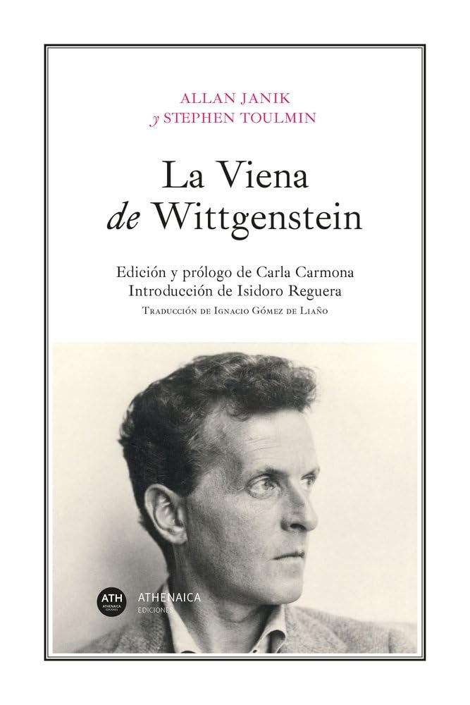 La Viena de Wittgenstein (Estética y Teoría de las artes, Band 3) Philosophy