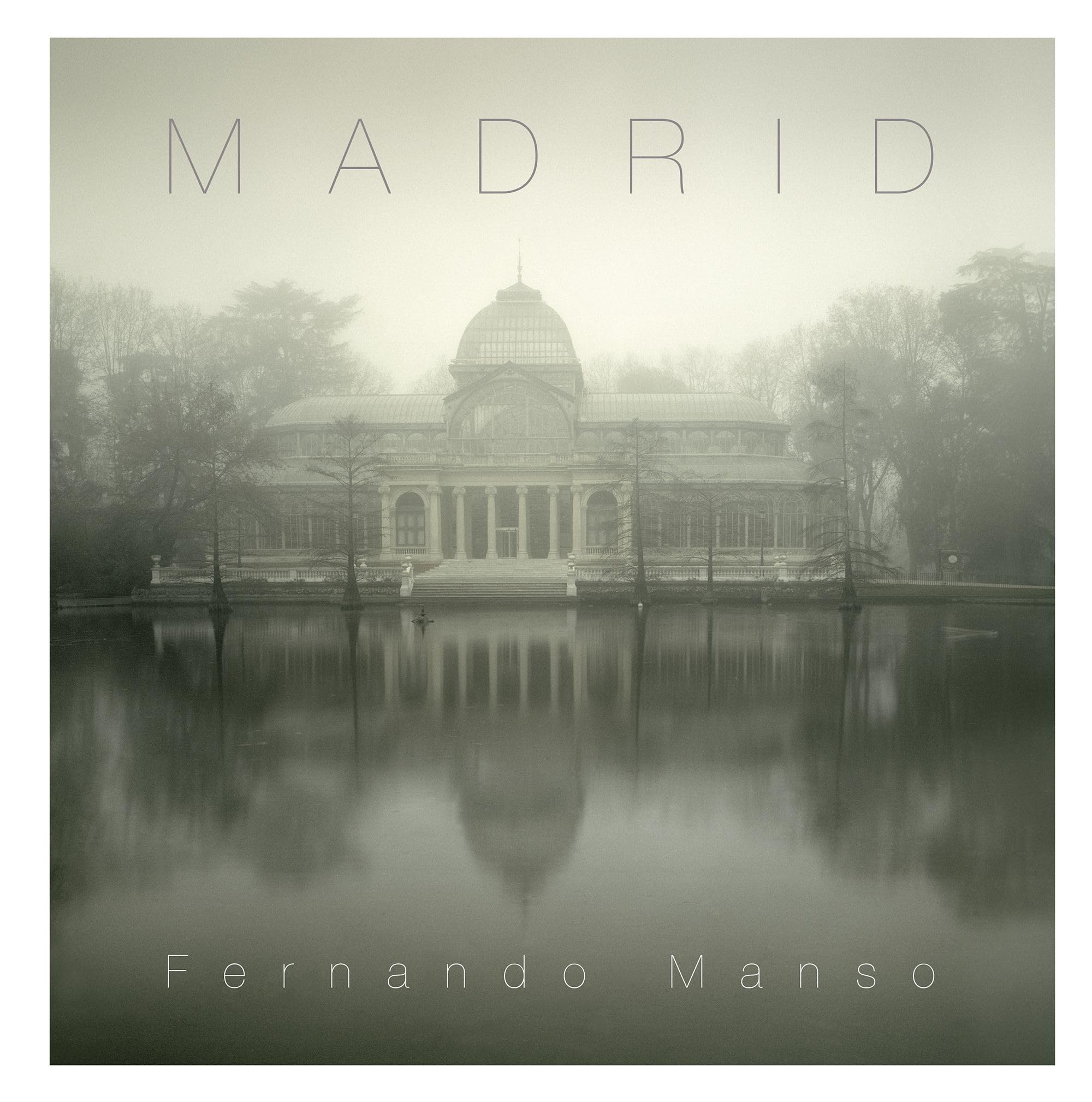 Madrid (Fotografía) Travel
