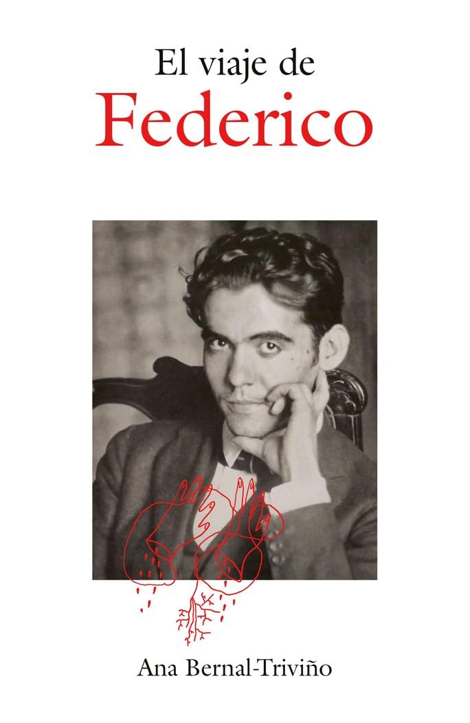 El viaje de Federico Contemporary literature