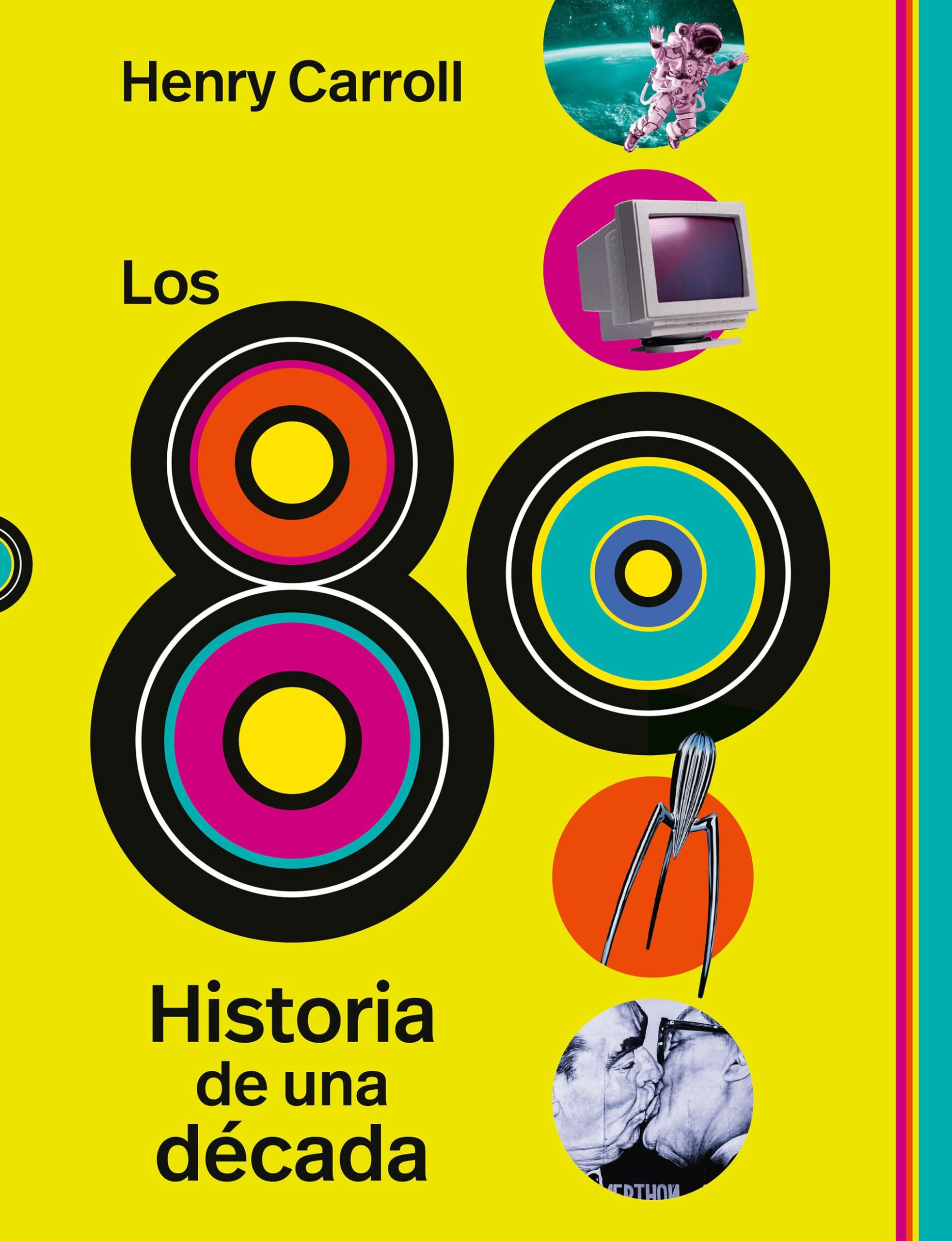Los 80 LGBTQ+
