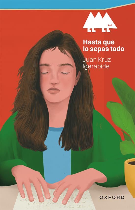 Hasta que lo sepas todo (Erizonte) book