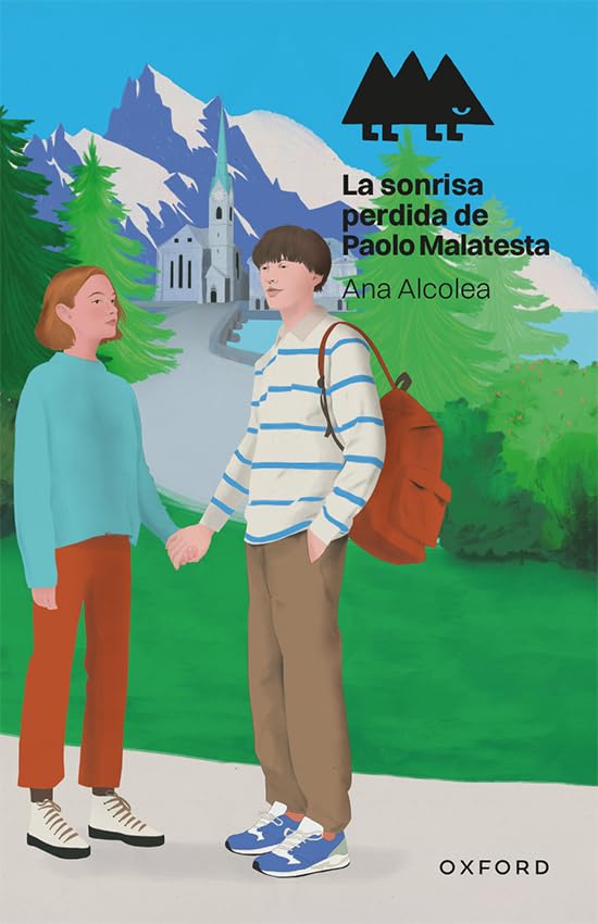 La sonrisa perdida de Paolo Malatesta (Erizonte) book