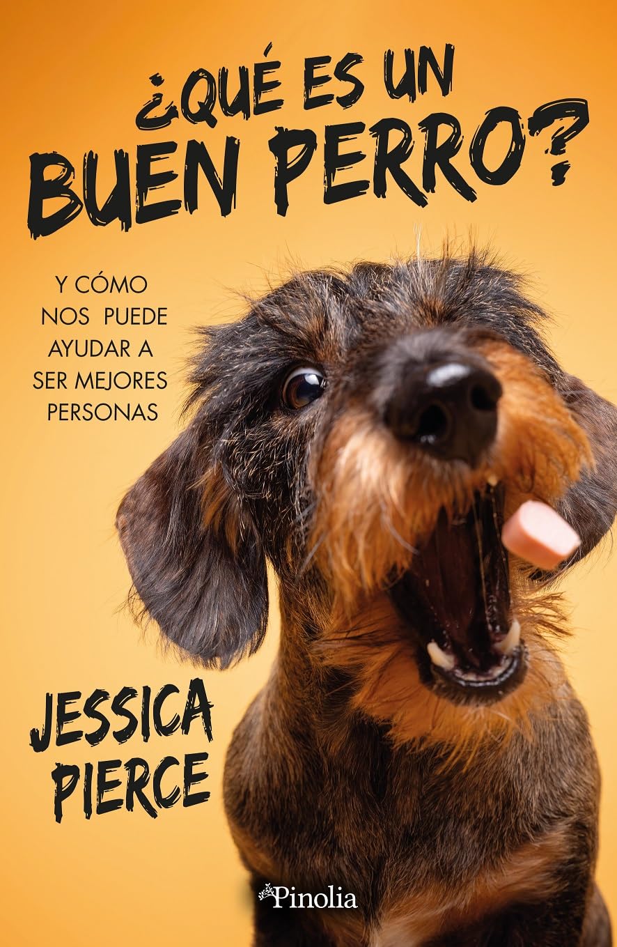 ¿Qué es un buen perro? / Who's a Good Dog?: Y cómo nos puede ayudar a ser mejores personas / And How to Be a Better Human book