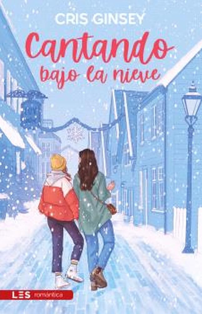 Cantando bajo la nieve book