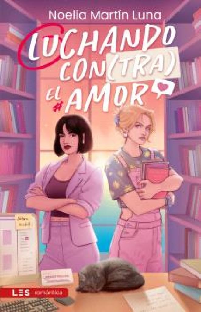 Luchando contra el amor book
