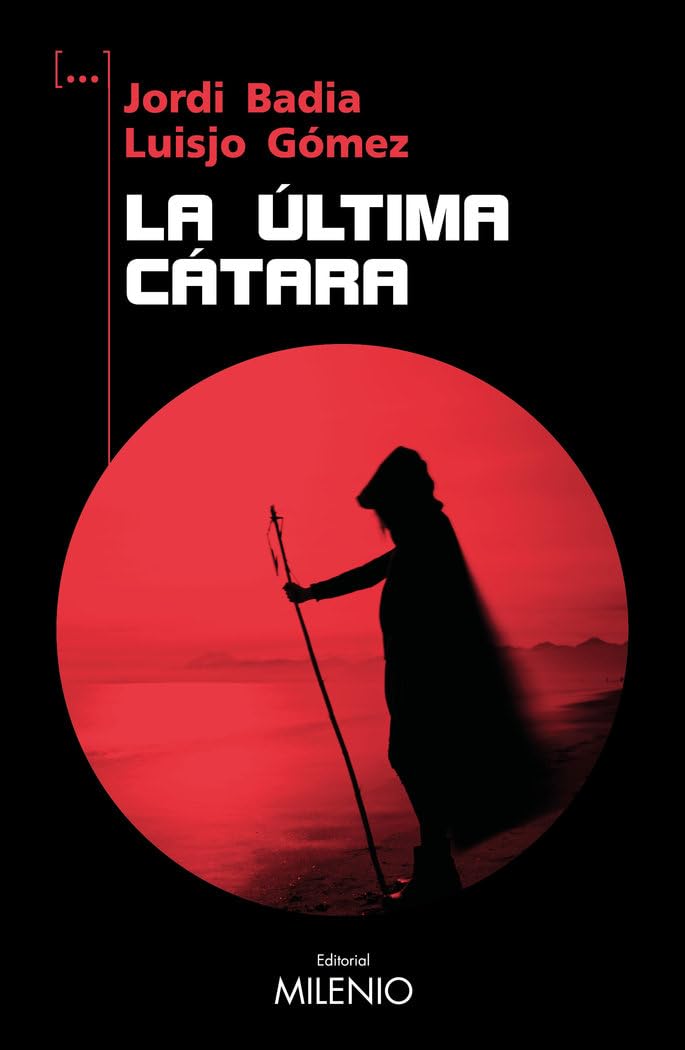 La última cátara (Marrajo, Band 18) Contemporary literature