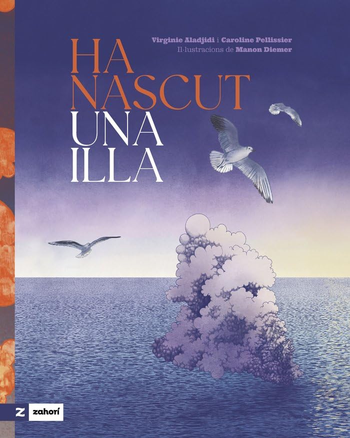 Ha nascut una illa book