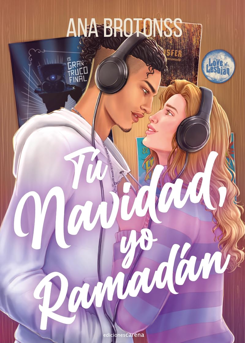 Tú Navidad, yo Ramadán (Narrativa Carena, Band 789) Books