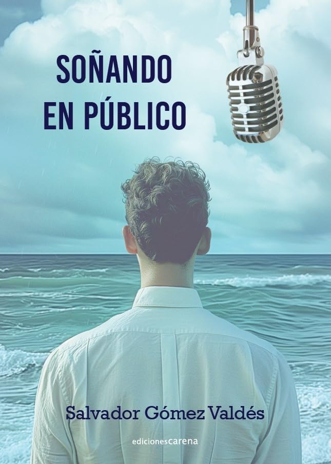 Soñando en público (Narrativa Carena, Band 834) Personalities