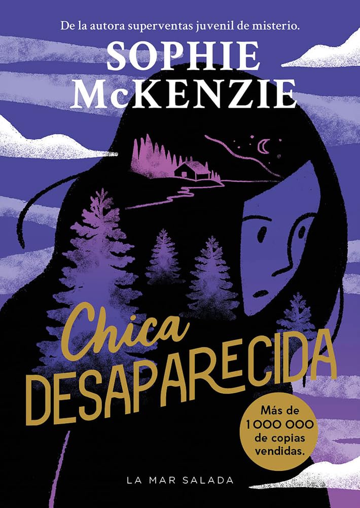 Chica Desaparecida / Girl, Missing Fiction
