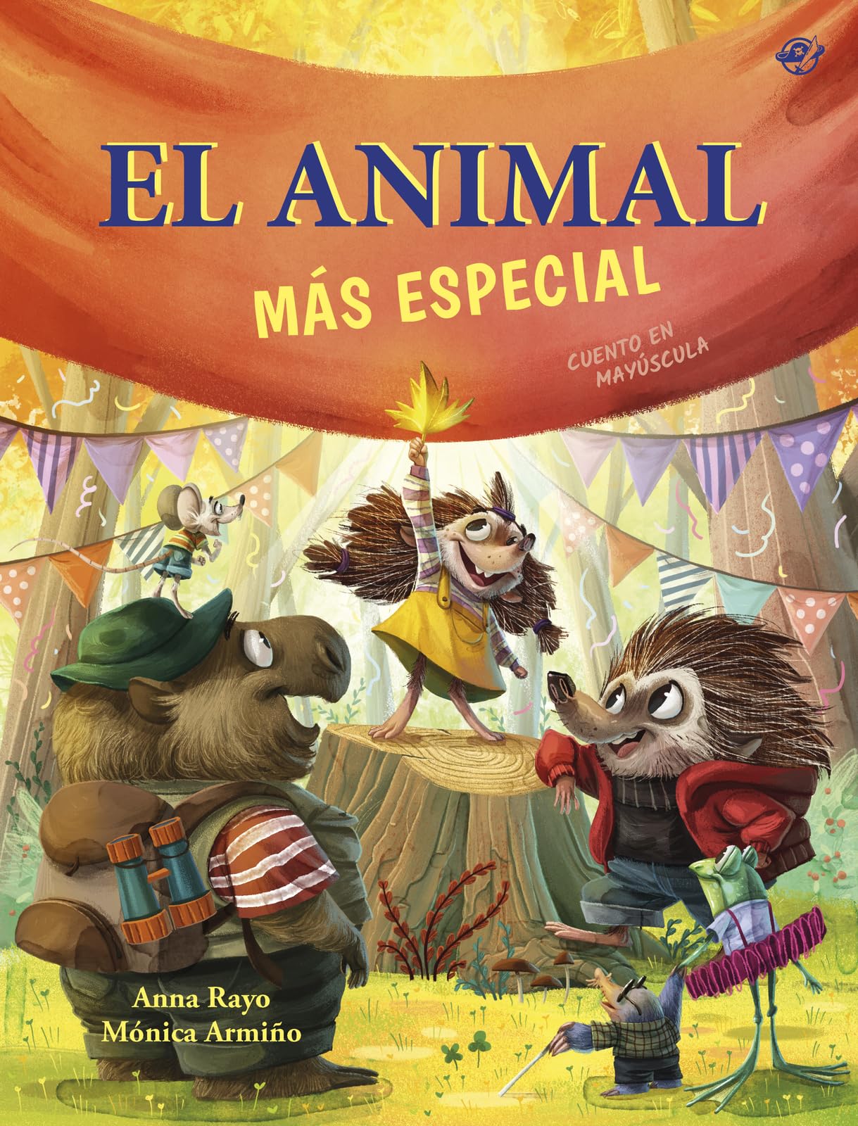 El animal más especial/ The Most Special Animal: Un Cuento Sobre Diversidad Funcional book