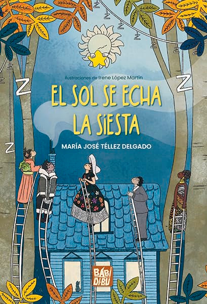El sol se echa la siesta Non-fiction